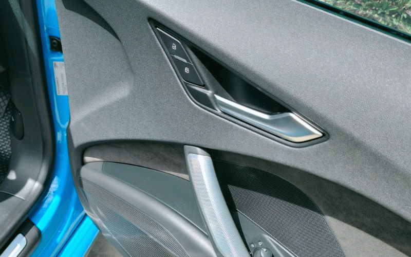 ภาพ14 ออดี้ ทีที ROADSTER 45TFSI QUATTRO S LINE ปี 2020