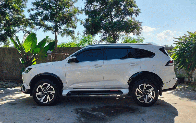 ภาพ3 อีซูซุ มิว-เอ็กซ์ 3.0 ULTIMATE 2WD ปี 2022