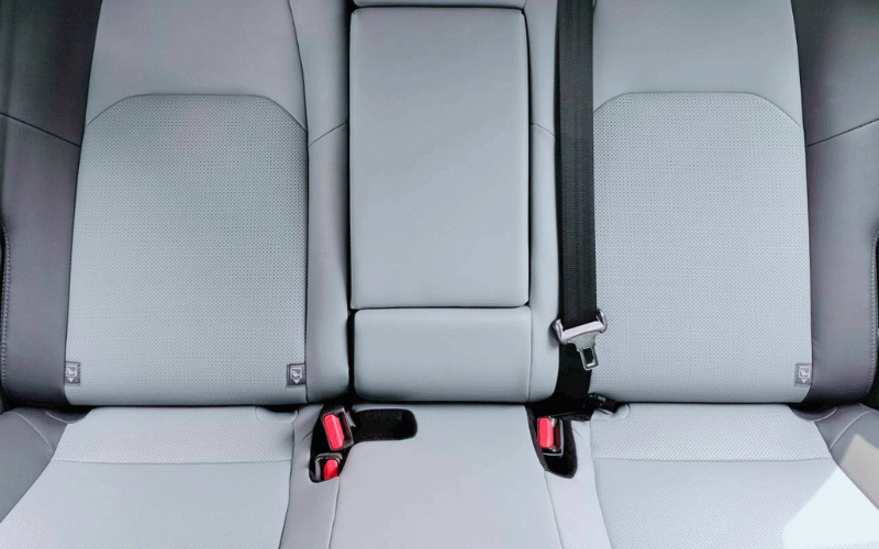 ภาพ24 โตโยต้า ยาริส CROSS 1.5 E:HEV PREMIUM LUXURY ปี 2024