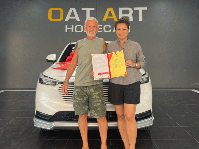 2022 Honda HR-V 1.5 E:HEV EL