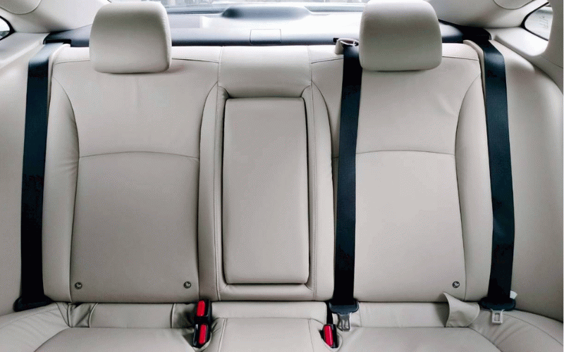 ภาพ21 ฮอนด้า ซีวิค 1.8 EL ปี 2019