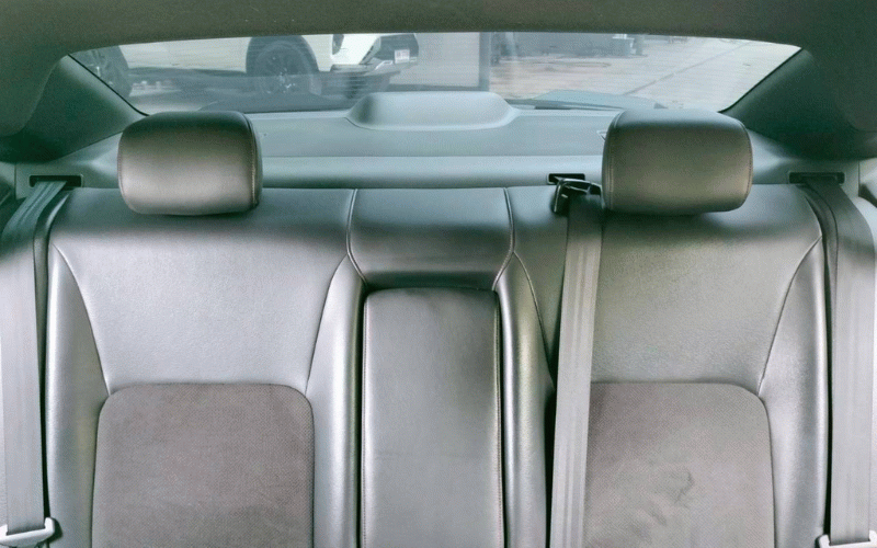 ภาพ17 ฮอนด้า ซีวิค FE 1.5 TURBO RS ปี 2022