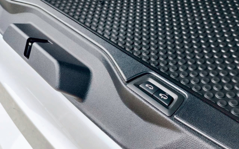 ภาพ25 บีเอ็มดับบลิว เอ็กซ์5 xDrive 45e M Sport ปี 2023