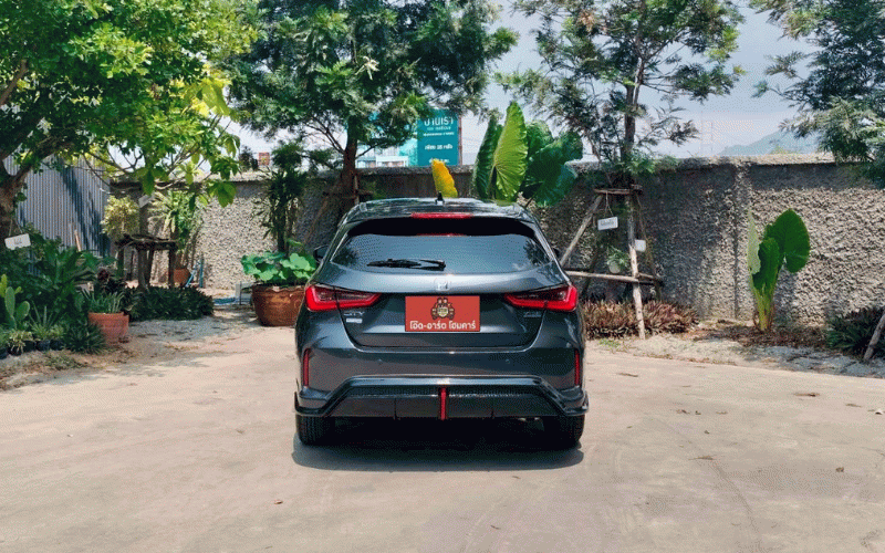 ภาพ20 ฮอนด้า ซิตี้ 1.0 S+ ปี 2023