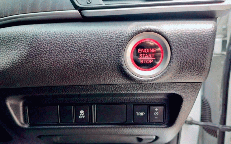 ภาพ10 ฮอนด้า แอคคอร์ด 1.5 TURBO EL ปี 2021