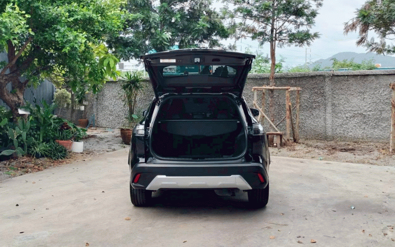 ภาพ18 โตโยต้า โคโรลล่า ครอส 1.8 HEV GR SPORT ปี 2023