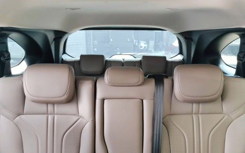 ภาพ20 อีซูซุ มิว-เอ็กซ์ 1.9 ULTIMATE 2WD ปี 2024
