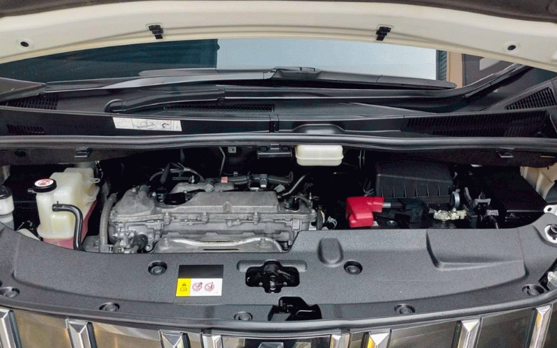 ภาพ4 โตโยต้า อัลฟาร์ด 2.5 SC PACKAGE ปี 2022