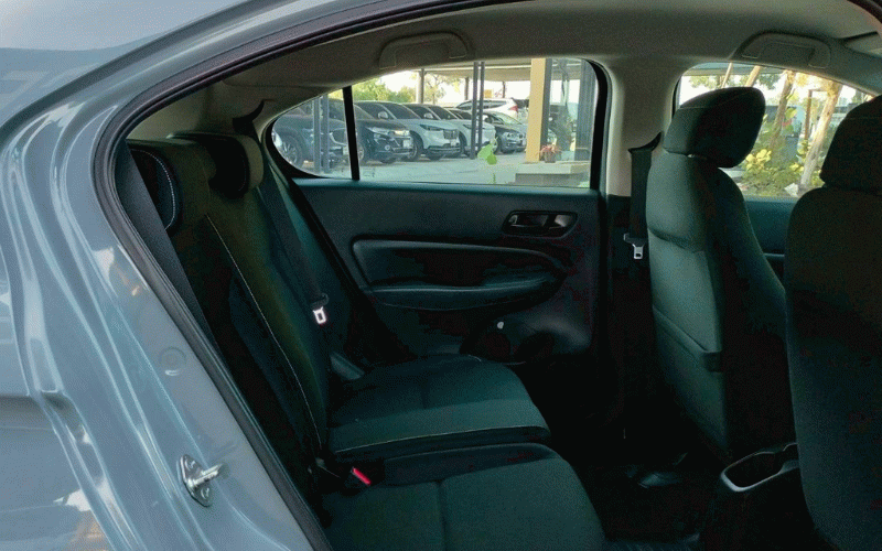 ภาพ15 ฮอนด้า ซิตี้ 1.0 TURBO S+ ปี 2021