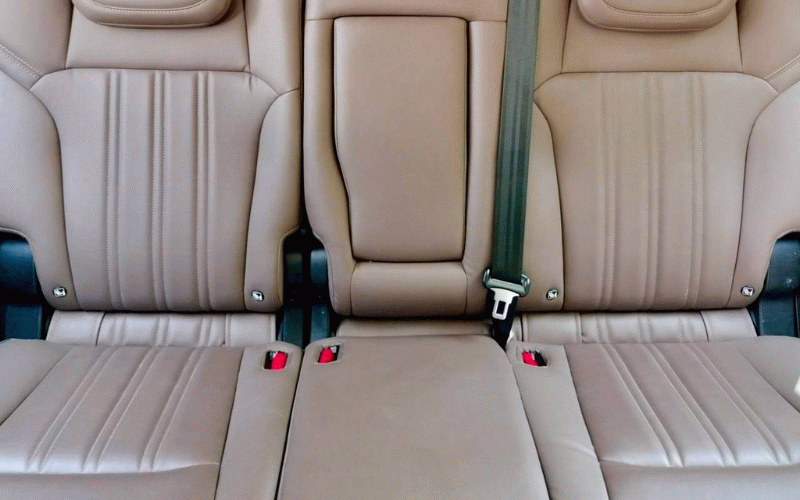 ภาพ21 อีซูซุ มิว-เอ็กซ์ 3.0 ULTIMATE 4WD ปี 2023