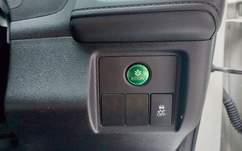 ภาพ10 ฮอนด้า เอชอาร์วี 1.8 EL ปี 2019