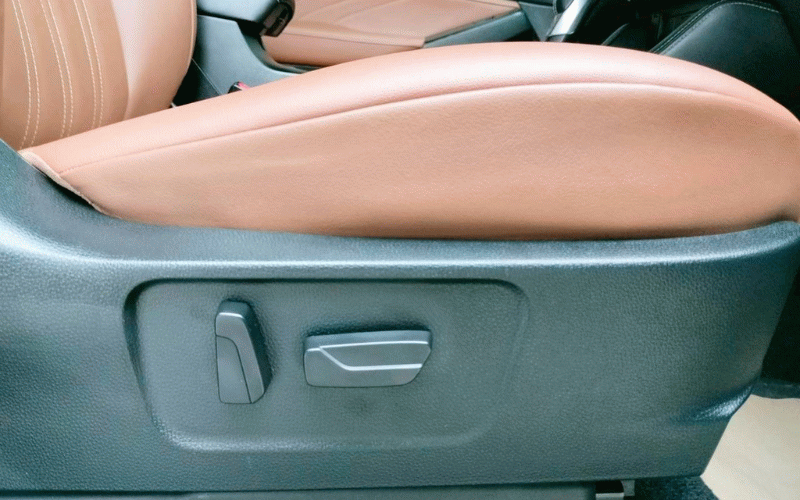 ภาพ13 อีซูซุ มิว-เอ็กซ์ 1.9 LUXURY ปี 2021