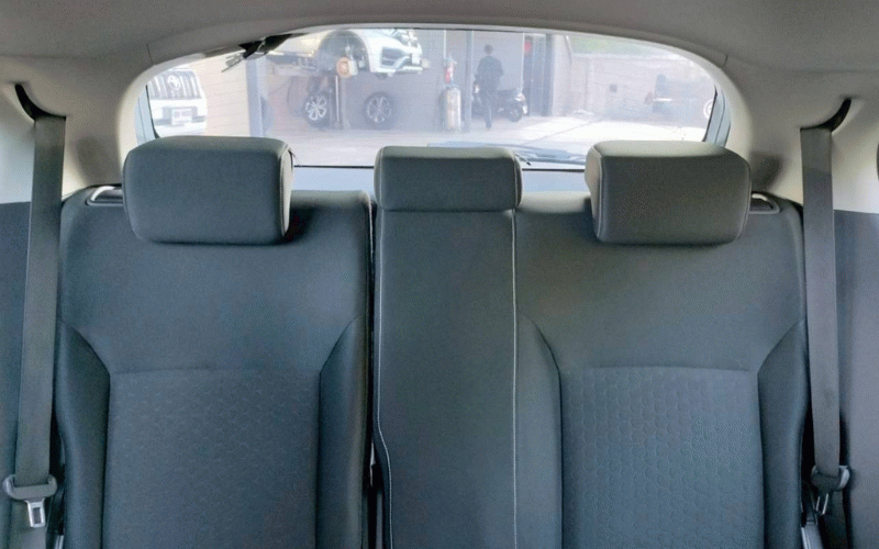 ภาพ18 ฮอนด้า ซิตี้ 1.0 TURBO S+ ปี 2021