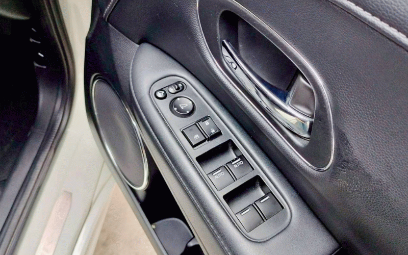 ภาพ11 ฮอนด้า เอชอาร์วี 1.8 EL ปี 2019