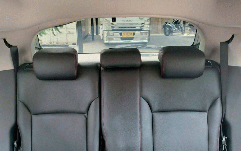 ภาพ17 ฮอนด้า ซิตี้ 1.0 S+ ปี 2023