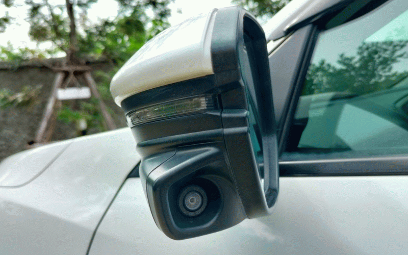 ภาพ5 ฮอนด้า ซีวิค 1.5 TURBO RS ปี 2019