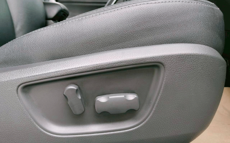 ภาพ12 มิตซูบิชิ ปาเจโร่ สปอร์ต 2.4 GT Plus 2WD ปี 2021