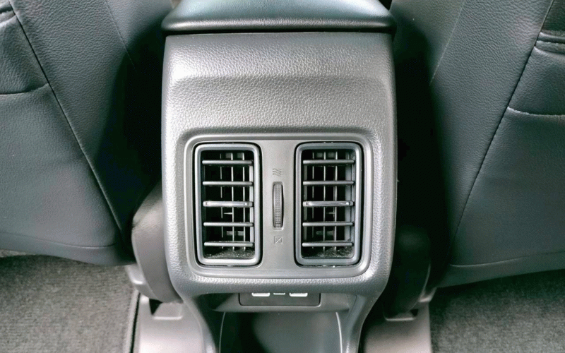 ภาพ19 ฮอนด้า เอชอาร์วี 1.5 E:HEV RS ปี 2022