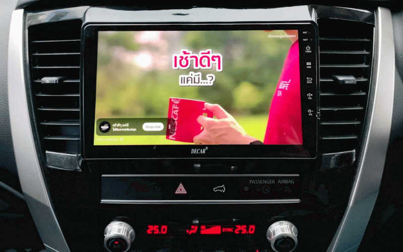 ภาพ14 มิตซูบิชิ ปาเจโร่ สปอร์ต 2.4 RALLIART 2WD ปี 2023