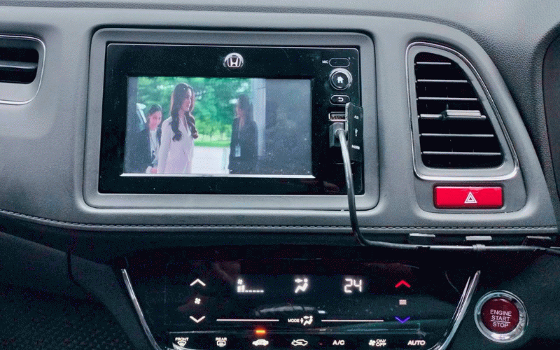 ภาพ10 ฮอนด้า เอชอาร์วี 1.8 E LIMITED ปี 2018