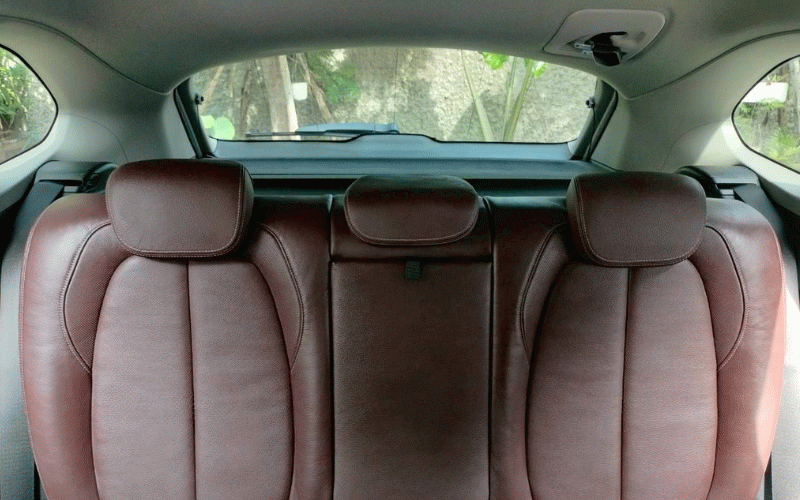 ภาพ20 บีเอ็มดับบลิว เอ็กซ์1 SDRIVE 18d XLINE ปี 2019