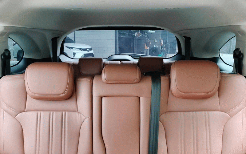 ภาพ19 อีซูซุ มิว-เอ็กซ์ 1.9 ELEGANCE 2WD ปี 2022