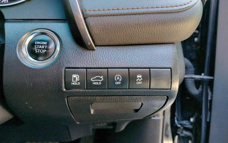 ภาพ13 โตโยต้า คัมรี่ 2.0 G ปี 2019