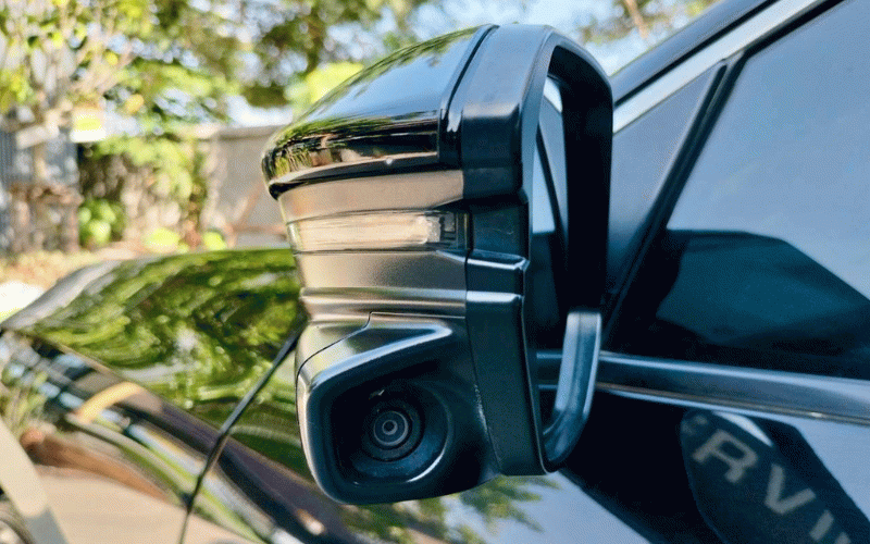 ภาพ5 ฮอนด้า ซีวิค FC 1.8 EL ปี 2019