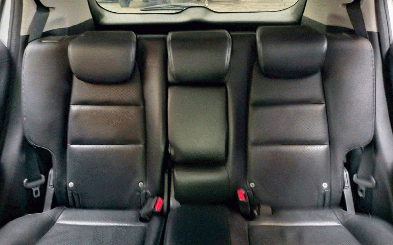 ภาพ19 ฮอนด้า เอชอาร์วี 1.8 EL ปี 2020