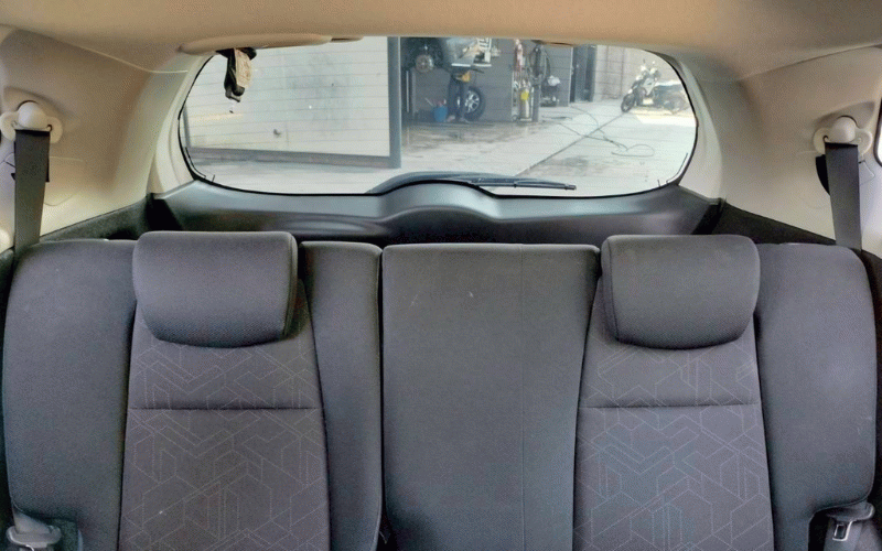 ภาพ15 ฮอนด้า แจ๊ส 1.5 SV ปี 2014