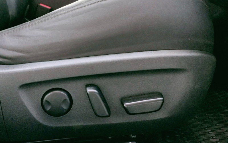 ภาพ11 มาสด้า 3 2.0 SP ปี 2022