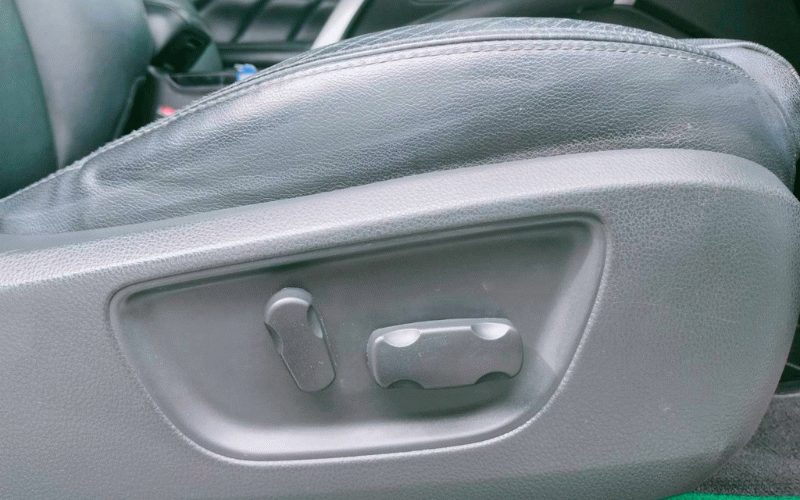 ภาพ11 มิตซูบิชิ ปาเจโร่ สปอร์ต 2.4 GT PREMIUM 2WD ปี 2018