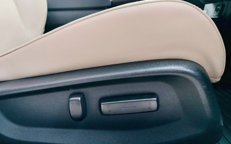 ภาพ19 ฮอนด้า ซีวิค 1.8 EL ปี 2019