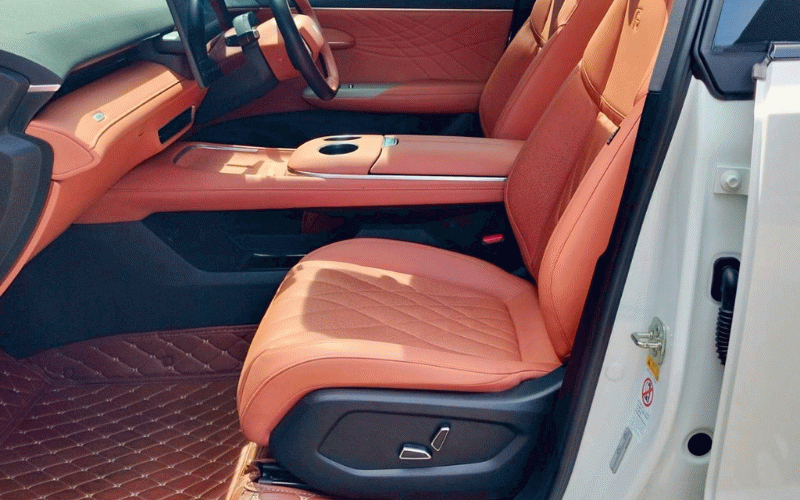 ภาพ19 ดีพอล เอส 07 CHANGAN ปี 2024