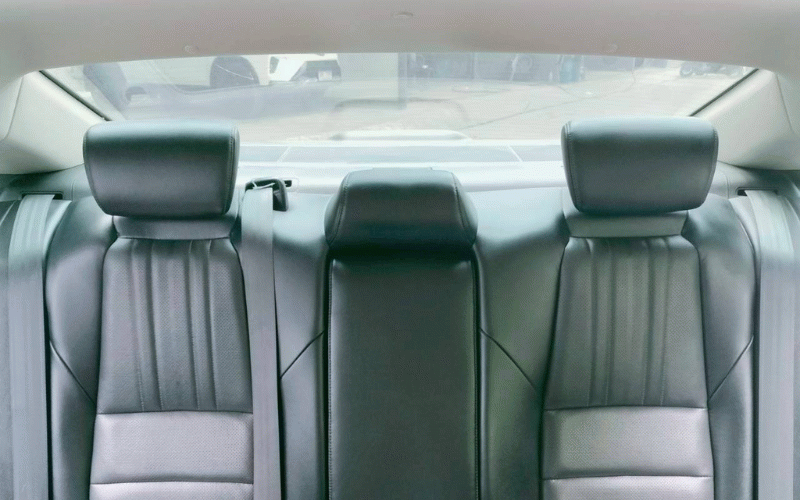 ภาพ17 ฮอนด้า แอคคอร์ด 1.5 TURBO EL ปี 2021