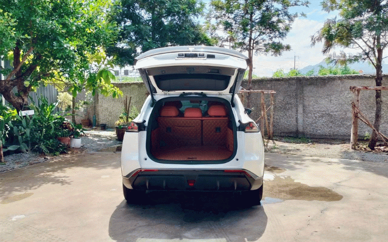 ภาพ27 ดีพอล เอส 07 CHANGAN ปี 2024