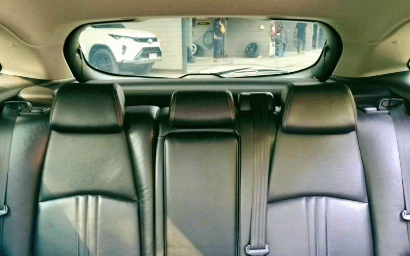 ภาพ19 มาสด้า ซีเอ็กซ์-3 2.0 COMFORT ปี 2021