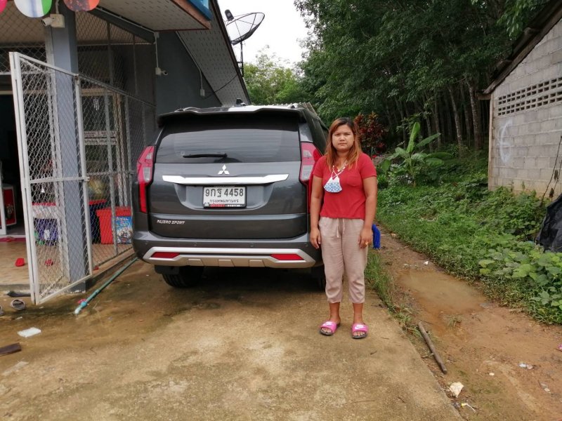 2019 Mitsubishi Pajero Sport 2.4 GT 2WD