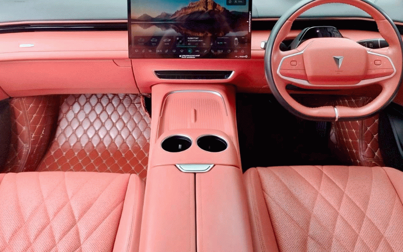 ภาพ7 ดีพอล เอส 07 CHANGAN ปี 2024