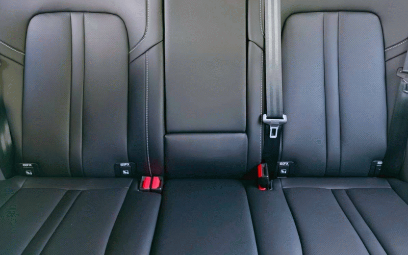 ภาพ21 จีดับบลิวเอ็ม แทงค์ 300 Diesel ULTRA 2WD ปี 2025