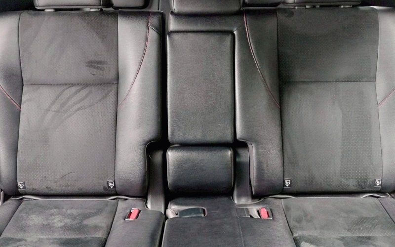 ภาพ21 โตโยต้า ฟอร์จูนเนอร์ 2.8 GR SPORT 4WD ปี 2022