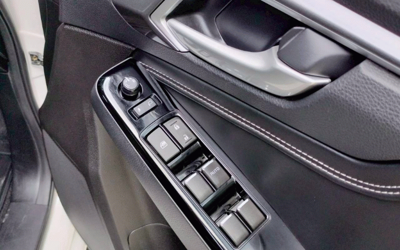 ภาพ11 อีซูซุ ดีแมคซ์ CAB4 1.9 Z-PRESTIGE HI-LANDER 4*2 AT ปี 2020