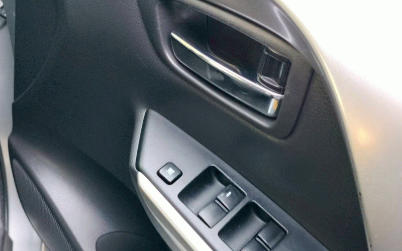 ภาพ10 มิตซูบิชิ ปาเจโร่ สปอร์ต 2.4 GT PREMIUM 4WD ปี 2016