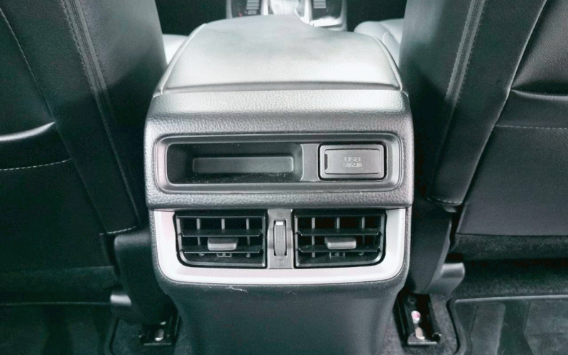 ภาพ18 อีซูซุ ดีแมคซ์ CAB4 1.9 Z-PRESTIGE HI-LANDER 4*2 AT ปี 2020