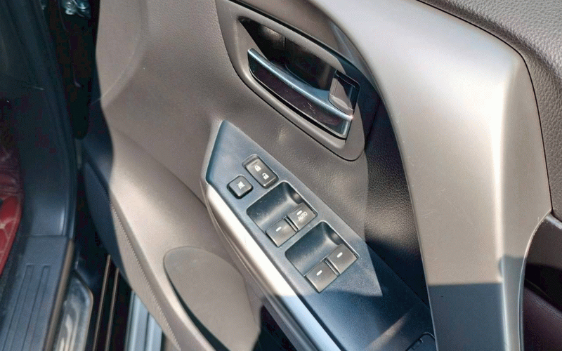 ภาพ14 มิตซูบิชิ ปาเจโร่ สปอร์ต 2.4 ELITE EDITION 4WD ปี 2019