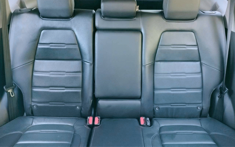 ภาพ20 ฮอนด้า ซีอาร์-วี 2.4 ES 4WD ปี 2021