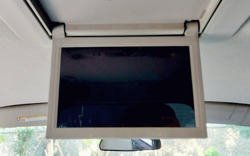 ภาพ18 อีซูซุ มิว-เอ็กซ์ 3.0 DVD NAVY 4WD ปี 2016