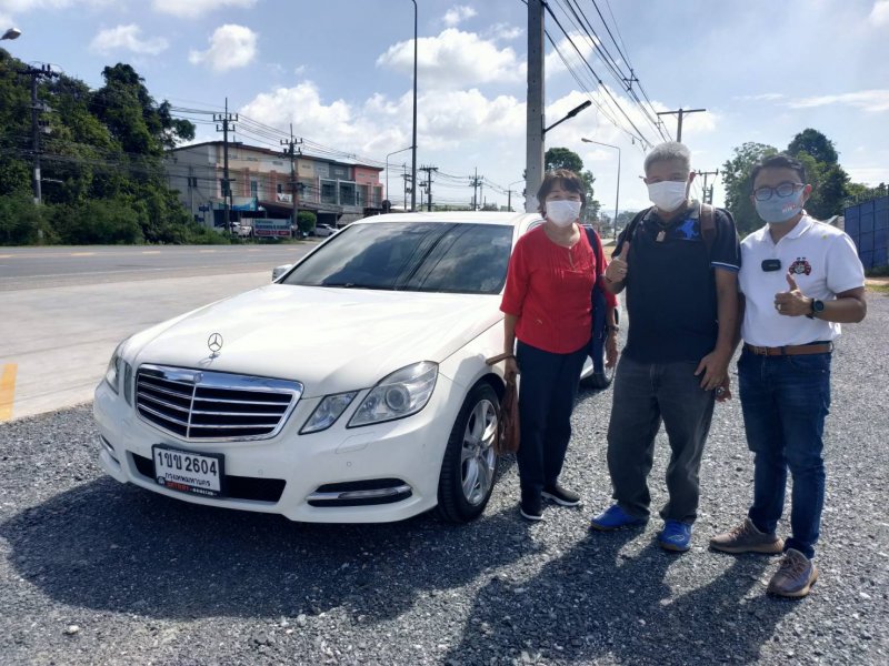 2012 Mercedes-benz E-Class E250 CGI AVANTGARDE