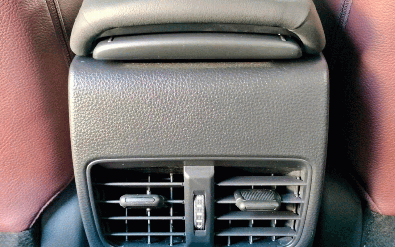 ภาพ22 โตโยต้า โคโรลล่า ครอส 1.8 HYBRID PREMIUM SAFETY ปี 2022