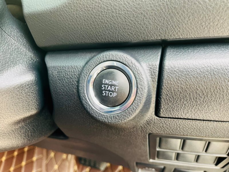 ภาพ10 โตโยต้า ฟอร์จูนเนอร์ 2.4 G 2WD ปี 2019